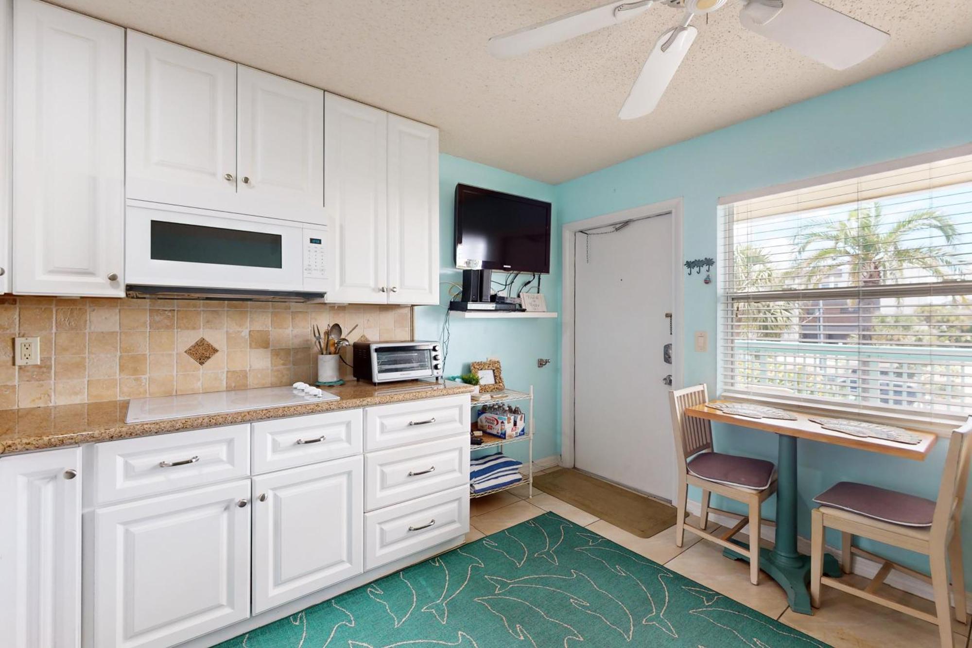 Breezy Belleair 5E Lägenhet Clearwater Beach Exteriör bild